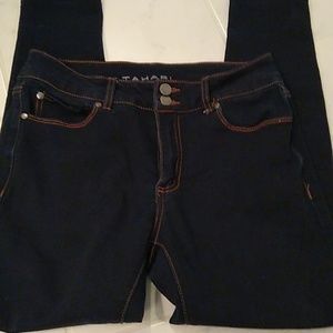 Tahari Jeans